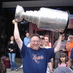 Dan Kelly (@tigerfandan) Twitter profile photo