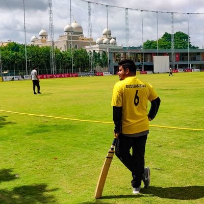 iamsudhanshu's profile picture. 