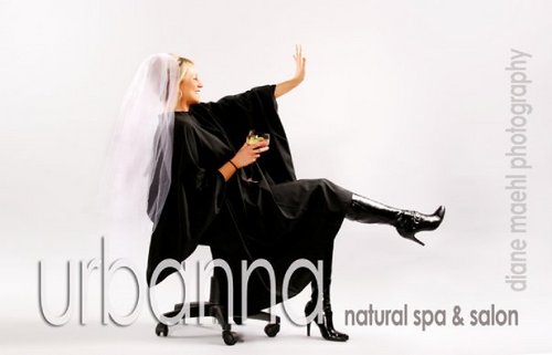 urbannaspa's profile picture. Welcome to the world of Urbanna, the urban health salon and spa where you feel nirvana! Treat yourself with professionality! Relax, it's all about U at Urbanna!