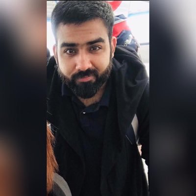 ParasBhutani10's profile picture. Corporate Lawyer.