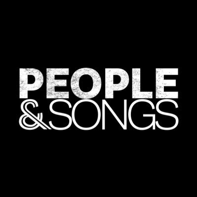 People & Songs