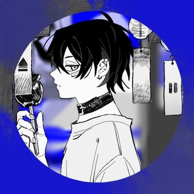 固定ツイートとプロフィールお知らせさんのプロフィール画像