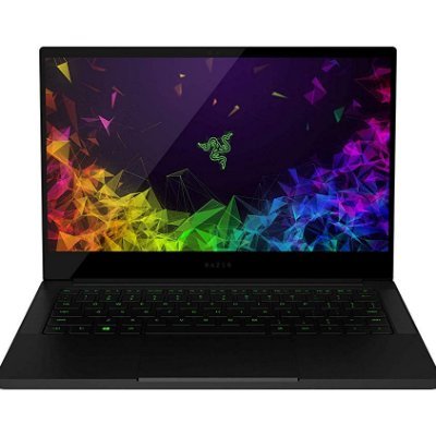 Razer Blade Stealth Review