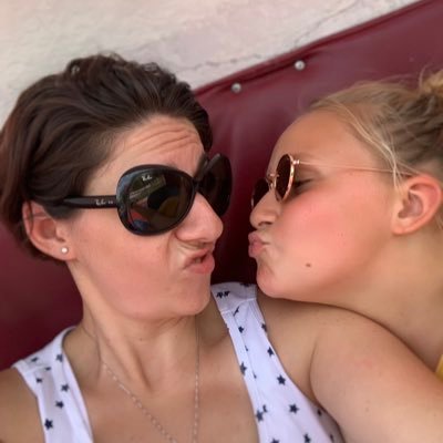 Sassy Girl Mom*Teacher*Tech & Life Long Learner. #clearthelist #teacher #tweecher #clearthelistfl #teachertwitter #TechTeacher