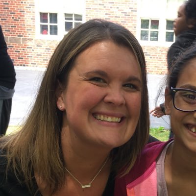 I am a teacher in CT teaching K-5 Technology! Mom of two amazing kids and a wife to my https://t.co/BG1c9Uxd4d oriented, beach lover, living life to the fullest!