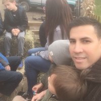 JMMorales (@inrdoc) 's Twitter Profile