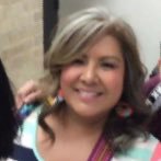 Cynthia Aguilera Profile