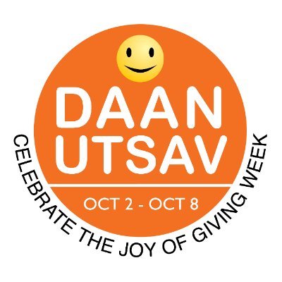 Daan Utsav