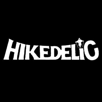 JMW & Hikedelic. HD is oldskool UL hike lebel.