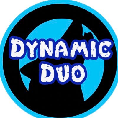 Dynamic_Duo_Dev Profile Picture