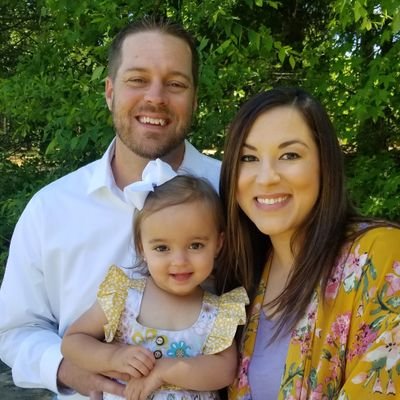 MonicaMiller87's profile picture. Elementary mathematician ♡ Wife ♡ Mommy