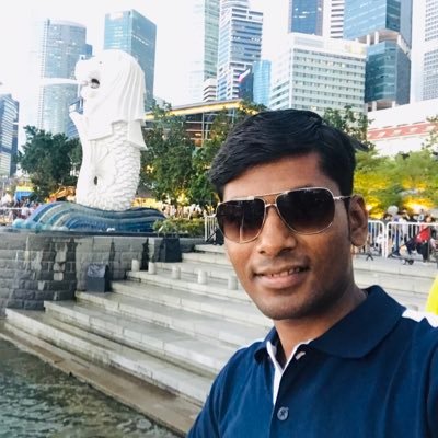 pratiksdhumal Profile Picture