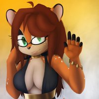 Meloria Deer (@meloriadeer) 's Twitter Profile