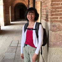 Jeannie Lee - @XistHarvard Twitter Profile Photo