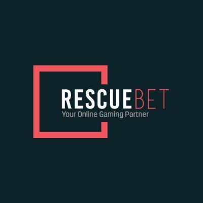 RescueBet's profile picture. At Rescuebet you can enjoy the complete online gambling experience, featuring the world’s most popular casino games, slot games and sports betting.