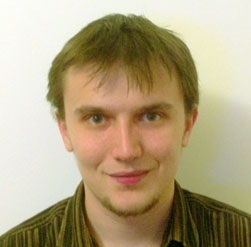 aqnuep's profile picture. Computer graphics enthusiast.