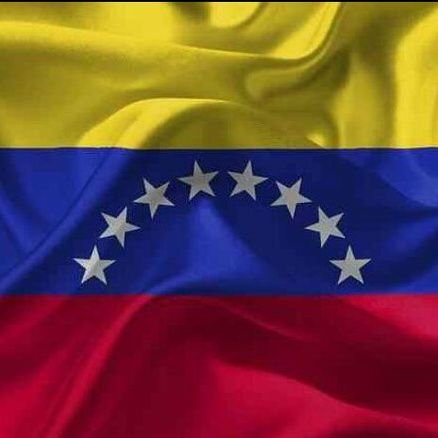Chavista por convicción y amor creo en la paz y la justicia
