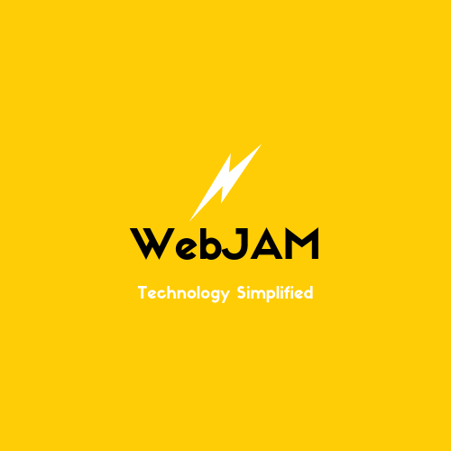 WebJAM_'s profile picture. A digital agency helping startups and businesses create awesome websites, mobile apps and also provide marketing strategies to grow their business.