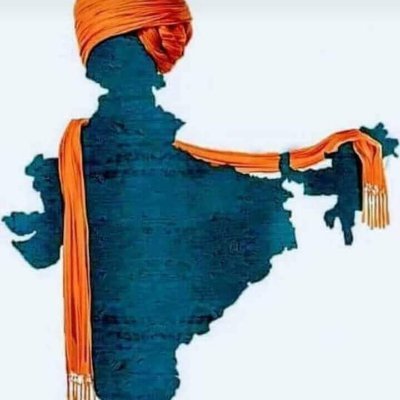 offcial account  विश्व हिन्दुत्व एकता परिषद महाविर दल जिला अध्यक्ष अजमेर एवं कार्यकर्ता राष्ट्रीय लोकतांत्रिक पार्टी। सर कटा दुंगा लेकिन देश को नही झुकने दूंगा