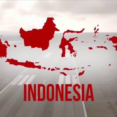 Indonesia maju