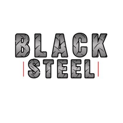 LIVE INSTEAD OF JUST BEING ALIVE! FOLLOW US FOR UPDATES ON OUR EVENTS! STILL BLACK BLACK STEEL❌❌