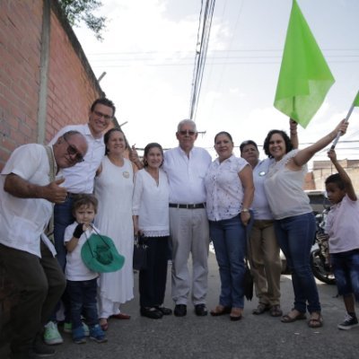 Historiadora. Jamundí en el corazón