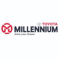 Millennium Toyota(@officialmillen3) 's Twitter Profile Photo