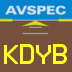KDYBawos's profile picture. Automated weather report (AWOS METAR) from KDYB, Summerville SC USA