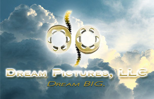 dreampictures's profile picture. Dream Pictures, LLC is an Orlando-based Film/Media Production company.