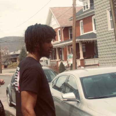 _JMCP21's profile picture. LHU🦅🏀