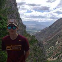 Noah Bourgeois - @NoahBourgeois52 Twitter Profile Photo