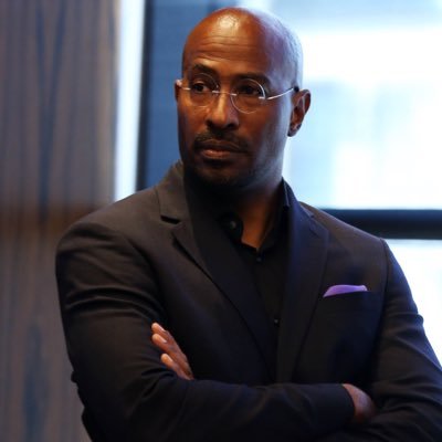 VanJones68 Profile Picture