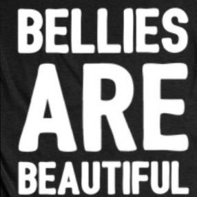 Love a good chub that loves their body. That's the most attractive trait there is. No one can love you more than you do.