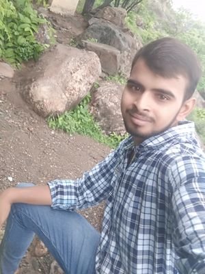 RahulGa02217642's profile picture. student leader 🙏🙏🙏