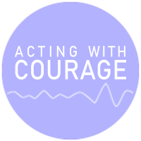 Act(ing) with Courage - Hypnosis & Coaching (@hypnowithac) 's Twitter Profile
