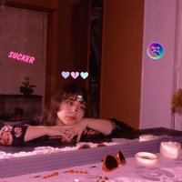 Christianthemushroom (@mushr0omgirl) 's Twitter Profile