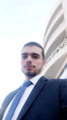 مدرب خبير في مجال الروبوت والذكاء الإصطناعي
عضو لجان تحكيم في مسابقات الروبوت الدولية WRO - FLL - FIRST GLOBAL - FTC في الأردن والسعودية والإمارات وأمريكا.