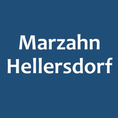 inoffizielle Bezirks-Timeline von Marzahn-Hellersdorf in Berlin