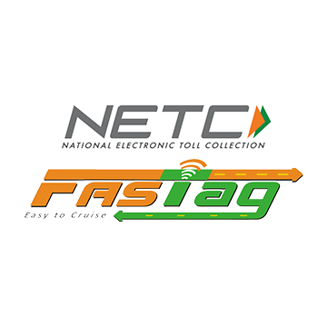 FASTag_NETC Profile Picture