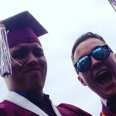 KylePaul_2010's profile picture. What the freak ¬_¬