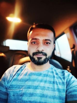 GanatraVirag's profile picture. 