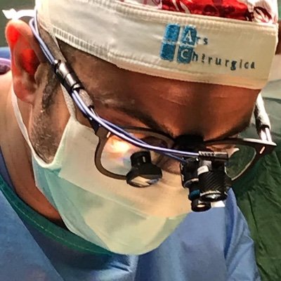 Transplant and hepatobiliary Surgeon; University of Bologna; Italy.