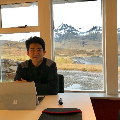 morakoty's profile picture. 