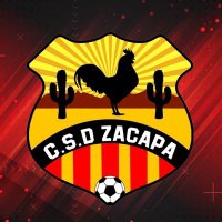 Club Social y Deportivo Zacapa (@csdzacapa) 's Twitter Profile