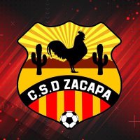 Club Social y Deportivo Zacapa(@CSDZacapa) 's Twitter Profileg