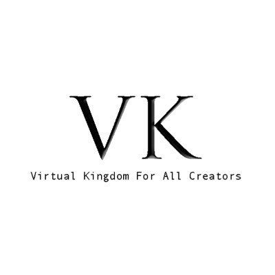 ヴァーチャル王国・VKとは、音楽を軸としたクリエイターズプロジェクト。楽曲制作、映像制作、ライブサポート、個人レッスンなど、多彩な分野でクリエイターの繋がりを活かした制作を行い、幅広い依頼に応える総合プロジェクトとして展開中!