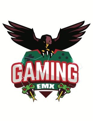 Creando la mejor Comunidad.
Equipo Competitivo 🇲🇽

contacto: emxgamingcontacto@gmail.com