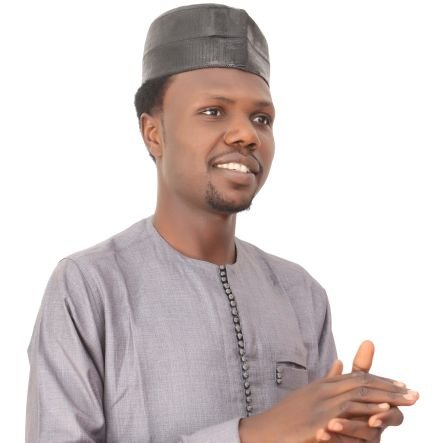 Analyst,Political Economist, Politician,Students Union leader,Chairman Ningi Volunteer Group & two terms PDP Youth Leader.