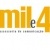 Mile4 Assessoria de Comunicação, Assessoria de Imprensa, Publicações Institucionais e Eventos.