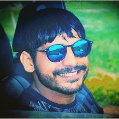 AnujAgrahari19's profile picture. student